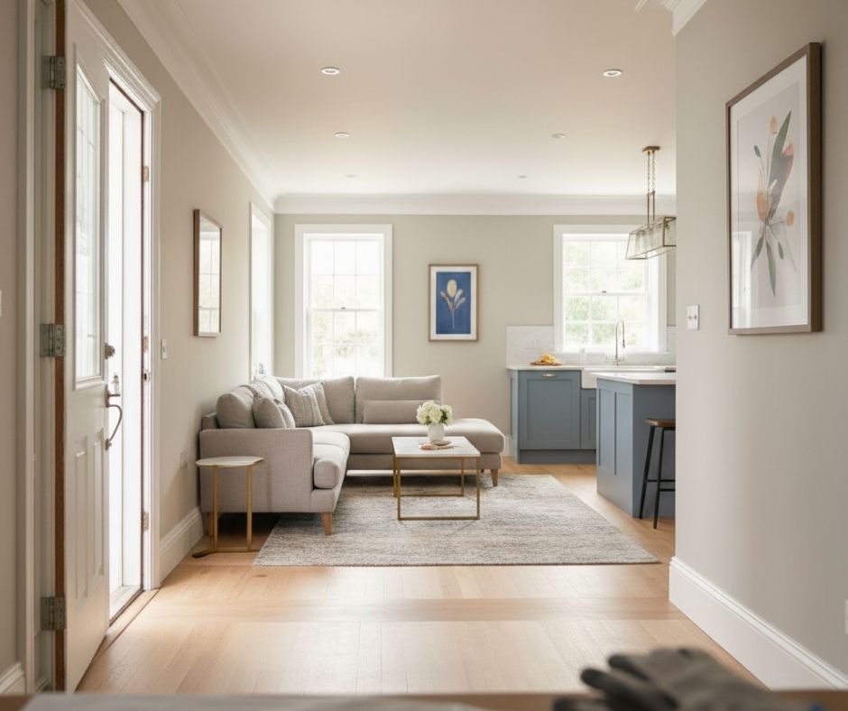 Anahtar Teslim Tadilat